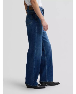 LEE® Rider Loose Straight...